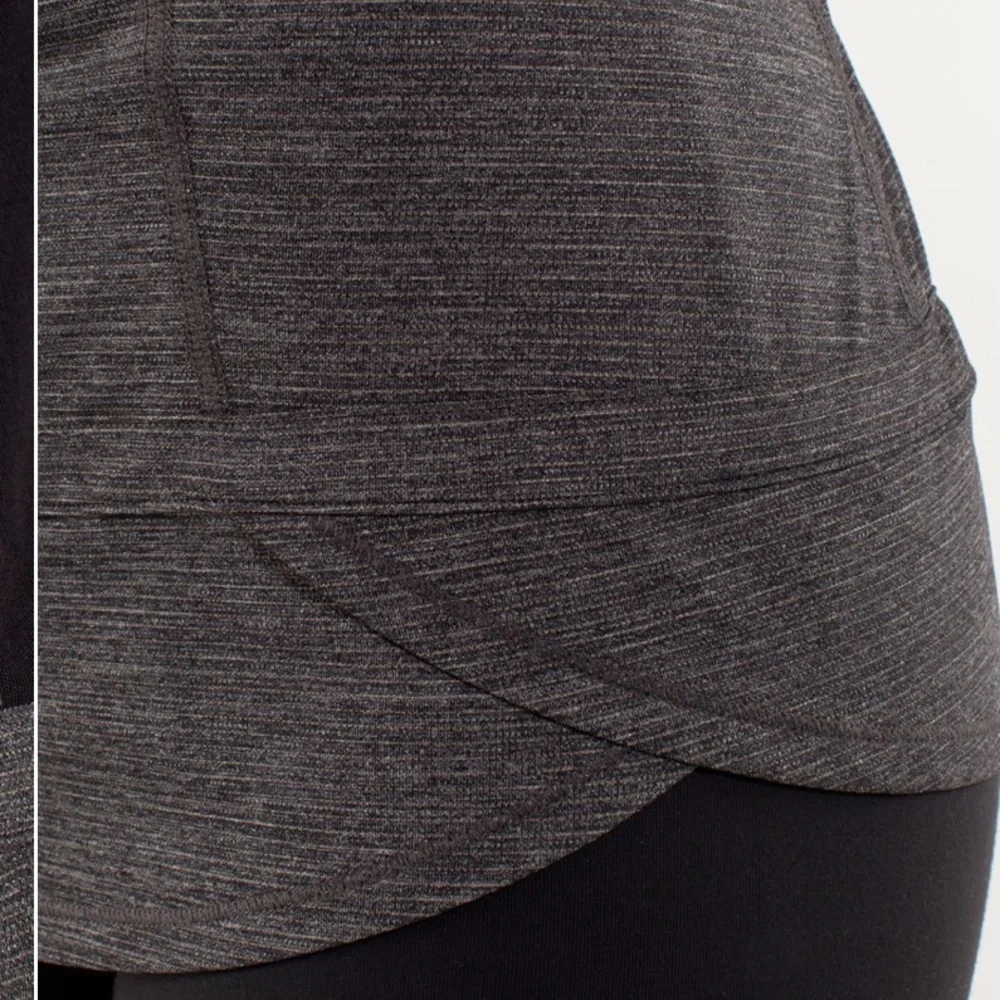 Lululemon RUN Race Tech Tank - Picture 8 of 8